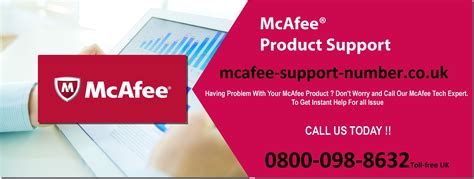 mcafee service hotline|Mcafee India Toll Free Customer Care Number, Email ID for Technical S.